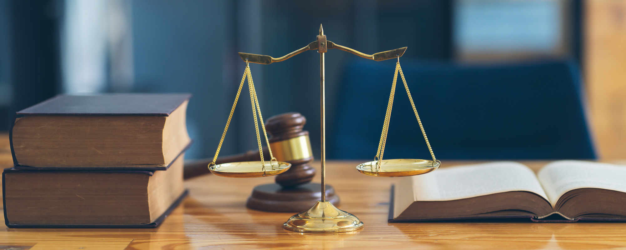 judges gavel on wooden table