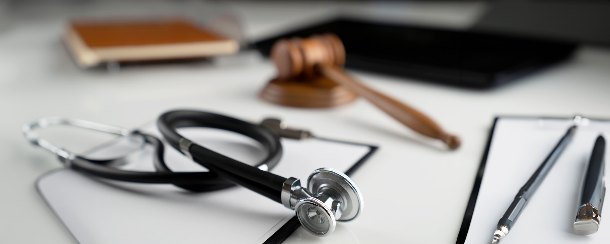 medical law concept