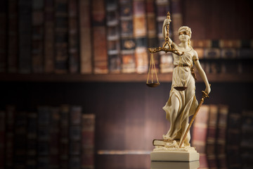 scales of justice